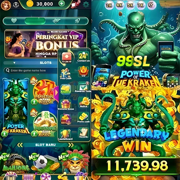 99SL Maxwin Pola Gacor Hari Ini