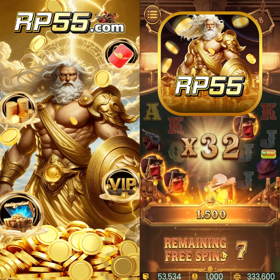 RP55 Mobile APK Versi 2026